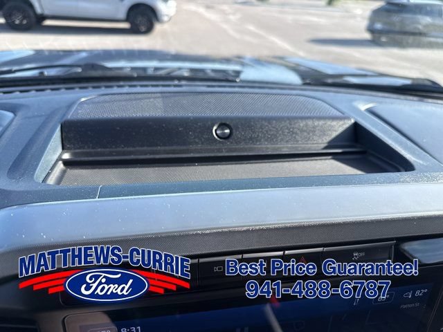 Certified 2023 Ford F150 Limited AWD/4WD image 20
