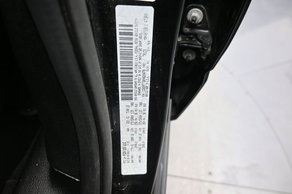Used 2019 RAM 1500 Big Horn AWD/4WD image 19