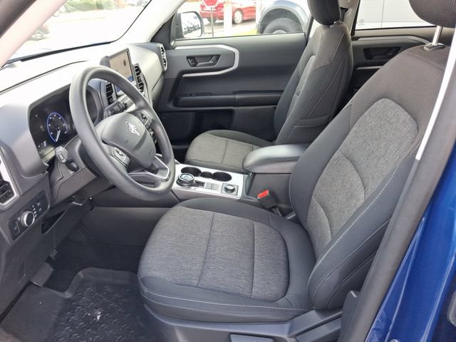 Certified 2024 Ford Bronco Sport Big Bend AWD/4WD image 12