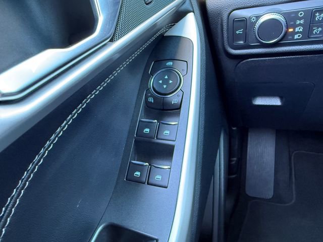 Certified 2022 Ford Explorer XLT image 25