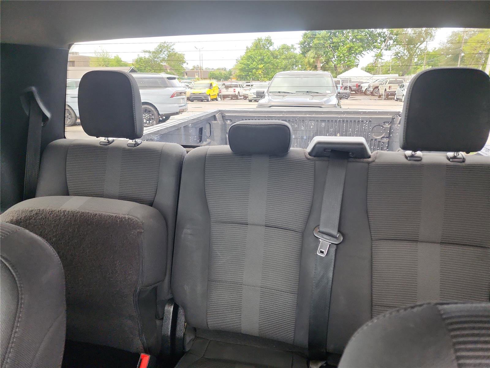 Certified 2020 Ford F150 XL w/ Equipment Group 101A Mid image 19