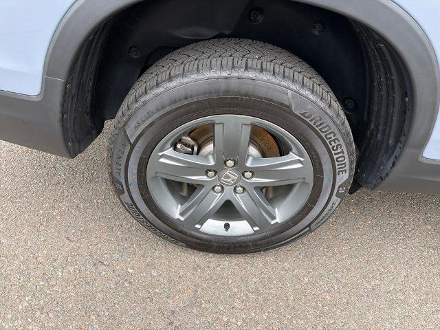 Used 2023 Honda Ridgeline RTL-E image 10