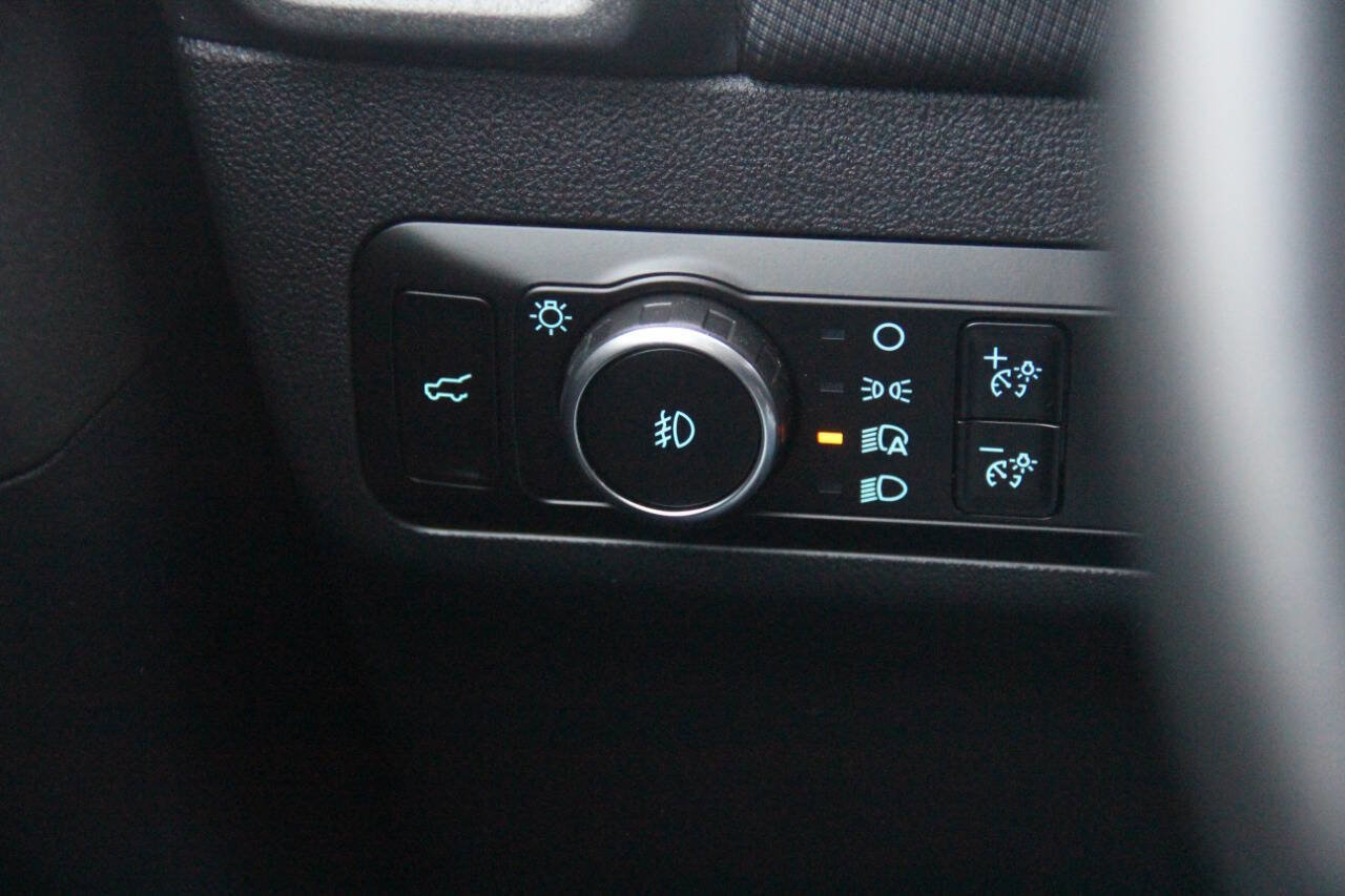 Certified 2025 Ford Bronco Sport Badlands image 28