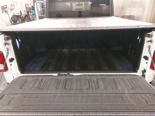 Used 2022 Jeep Gladiator Sport image 12