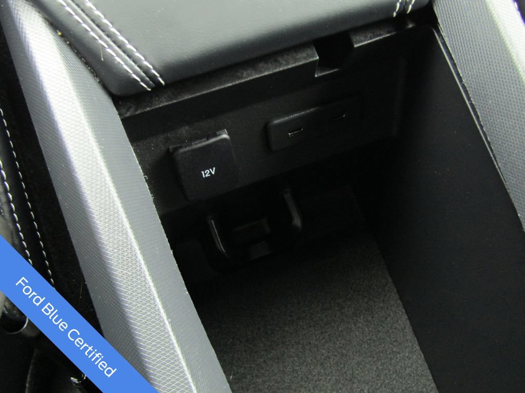 Certified 2025 Ford Mustang Mach-E GT AWD/4WD image 36