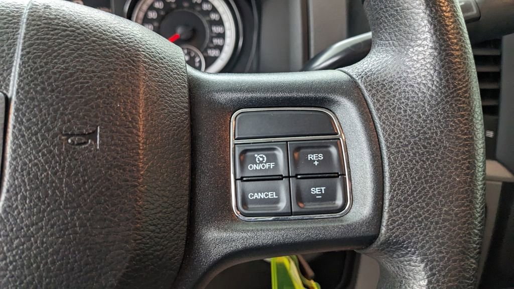 Used 2019 RAM 1500 Express w/ Wheel & Sound Group image 30