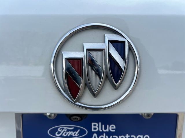 Used 2021 Buick Envision Essence w/ Technology Package I image 37