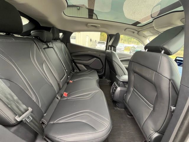 Certified 2023 Ford Mustang Mach-E Premium image 15