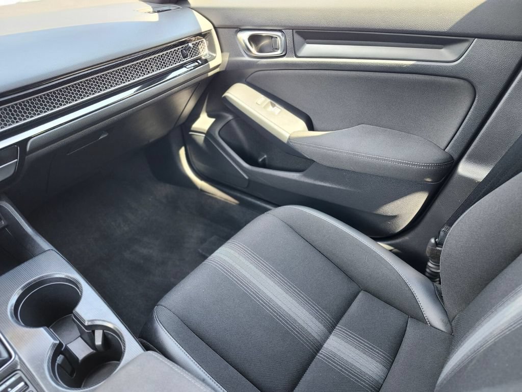 Used 2022 Honda Civic Sport image 15