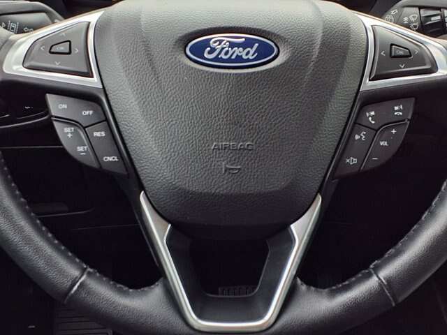 Certified 2023 Ford Edge SEL w/ Convenience Package AWD/4WD image 15