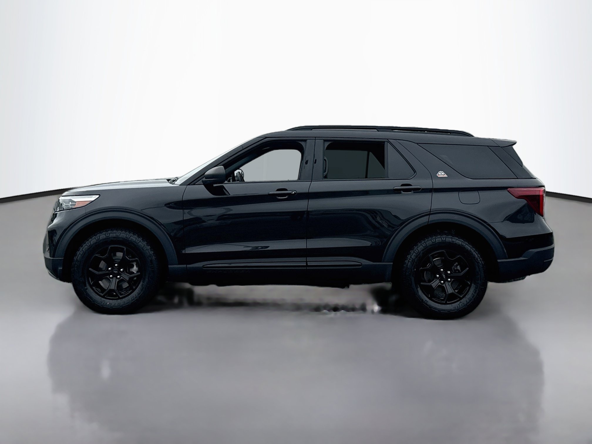 Certified 2022 Ford Explorer Timberline AWD/4WD image 4