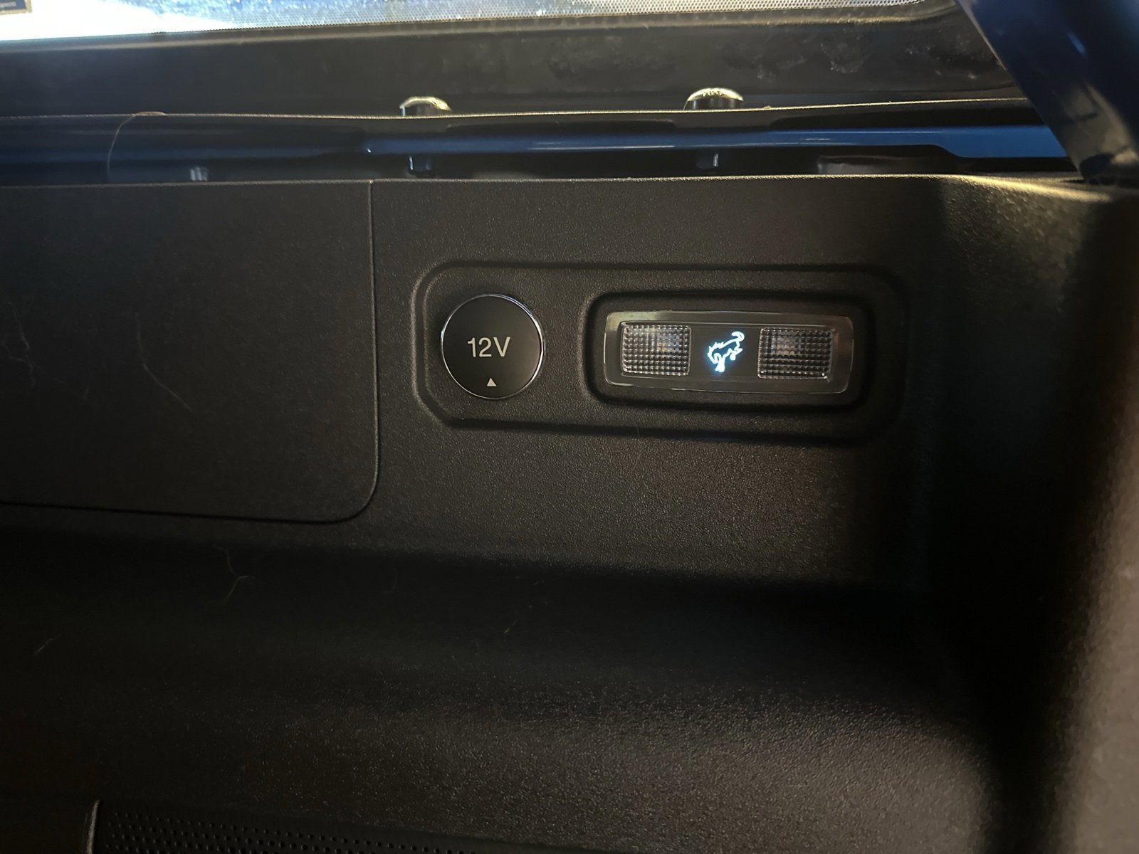 Certified 2023 Ford Bronco Outer Banks image 22