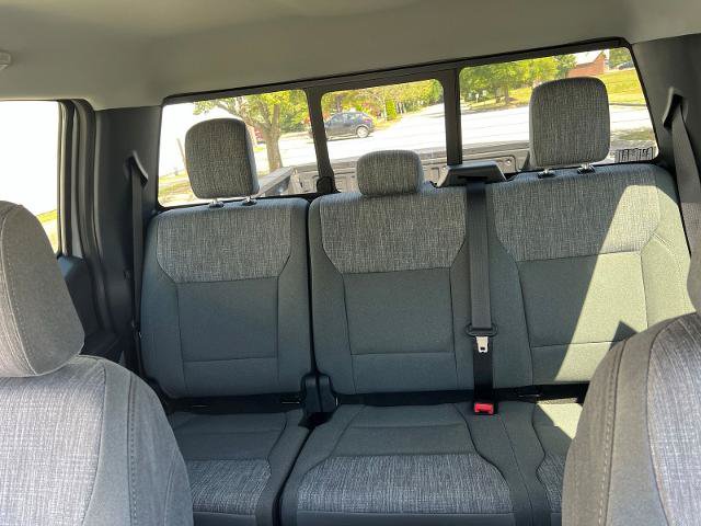 Certified 2026 Ford F250 XLT w/ FX4 Off-Road Package AWD/4WD image 28