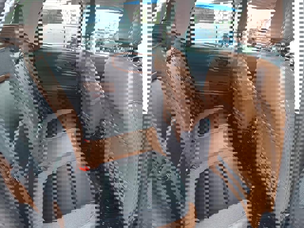 Certified 2024 Ford Bronco Sport Outer Banks w/ Tech Package image 14