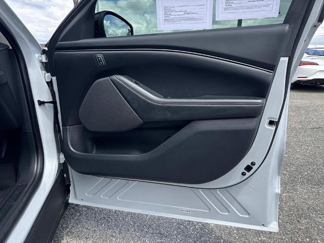 Certified 2023 Ford Mustang Mach-E Select RWD image 28