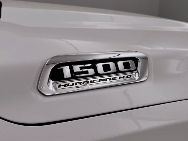 Used 2026 RAM 1500 Limited AWD/4WD image 12