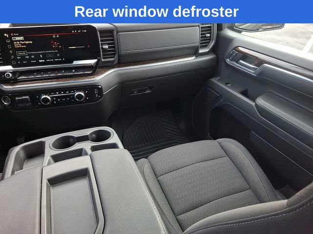 Used 2023 GMC Sierra 1500 Elevation image 20