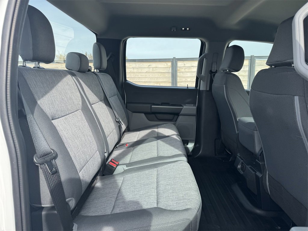 Certified 2023 Ford F150 XL w/ Trailer Tow Package image 12