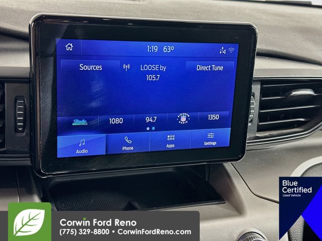 Certified 2021 Ford Explorer XLT AWD/4WD image 17