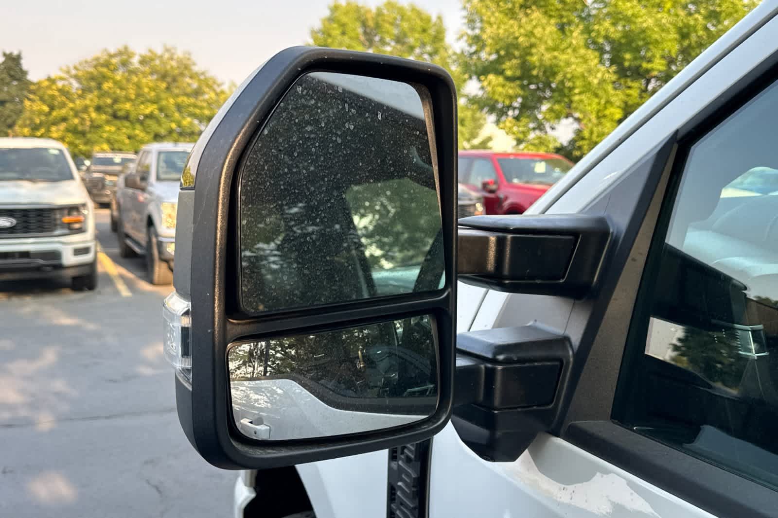 Certified 2026 Ford F350 Platinum AWD/4WD image 7