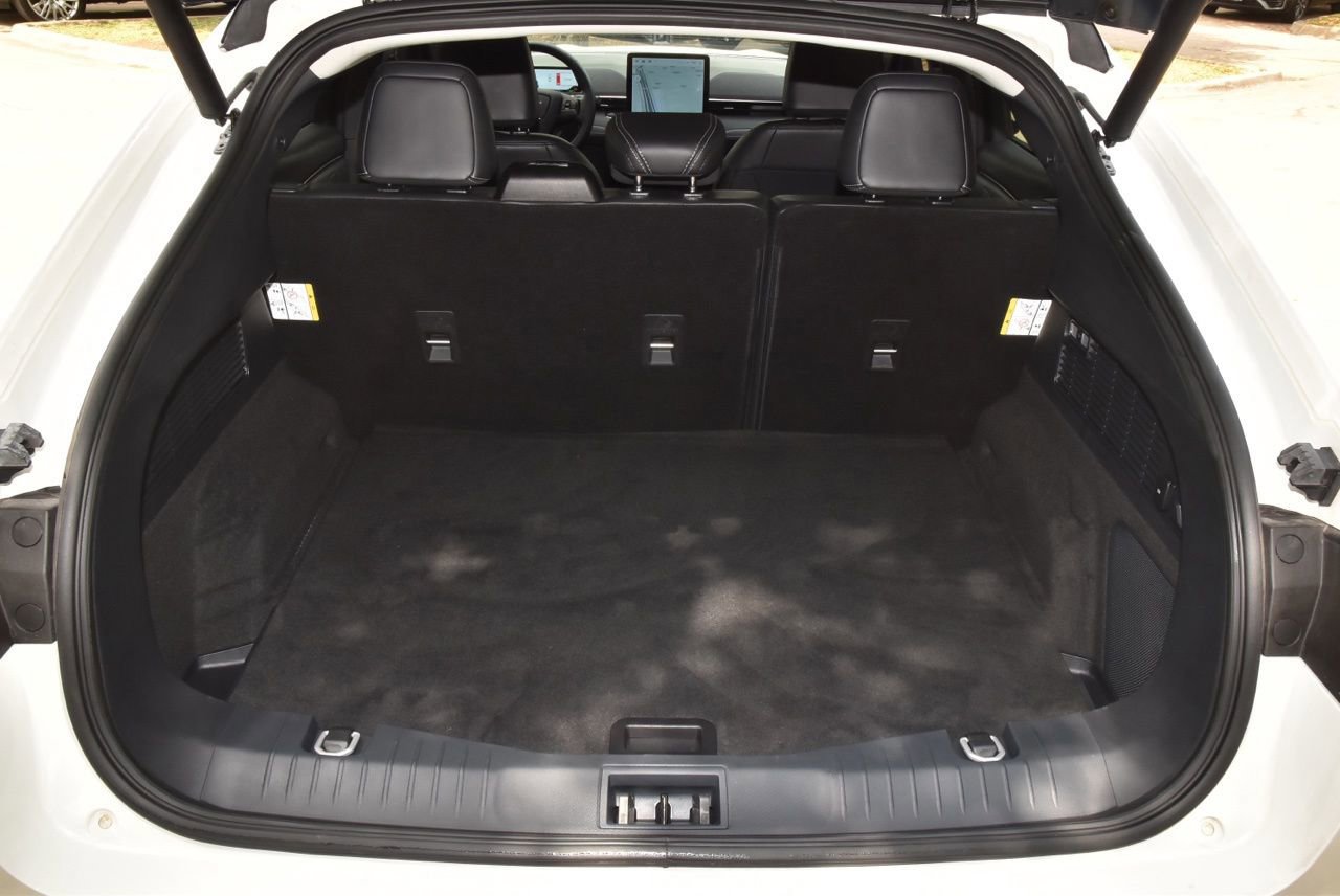 Certified 2025 Ford Mustang Mach-E Premium image 36