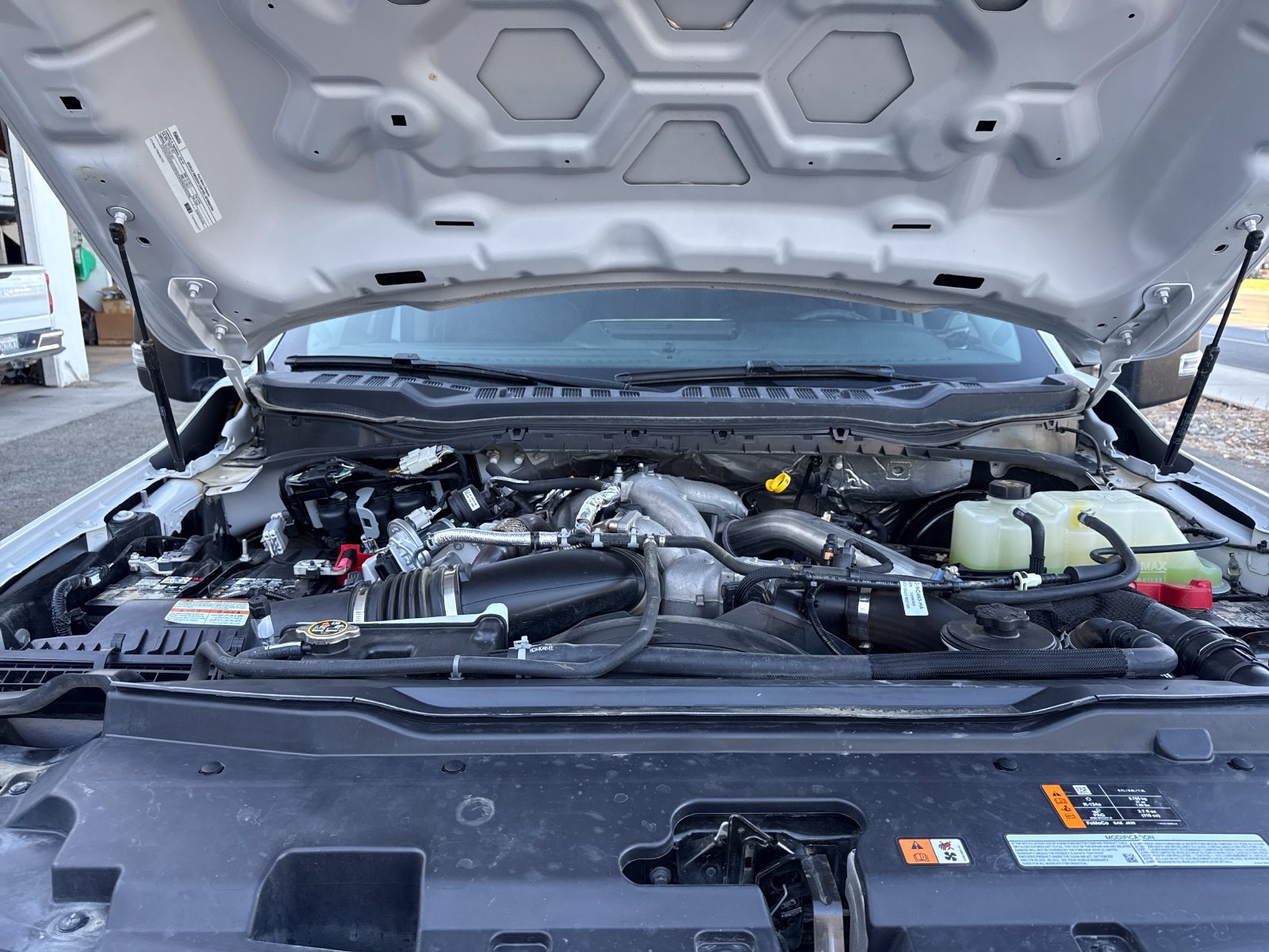Certified 2026 Ford F350 XLT AWD/4WD image 22