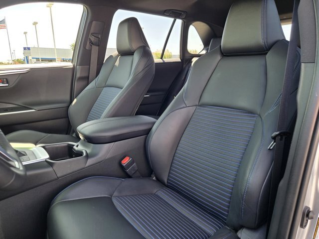 Used 2024 Toyota RAV4 XSE w/ Advanced Technology Package AWD/4WD image 19