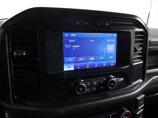 Certified 2023 Ford F150 XL w/ STX Appearance Package AWD/4WD image 20