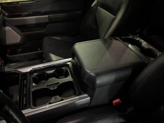 Certified 2023 Ford F350 Lariat w/ Lariat Ultimate Package image 39