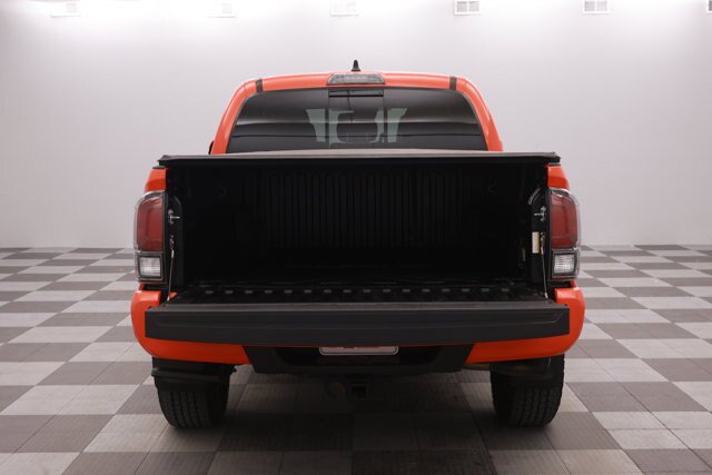 Used 2023 Toyota Tacoma TRD Pro AWD/4WD image 10