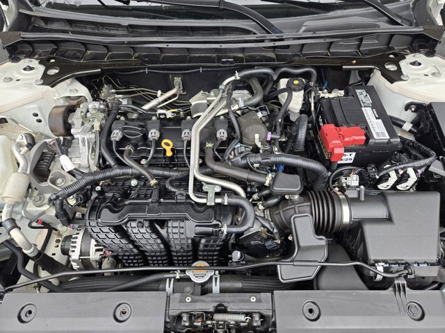 Used 2023 Nissan Altima 2.5 SV FWD image 29