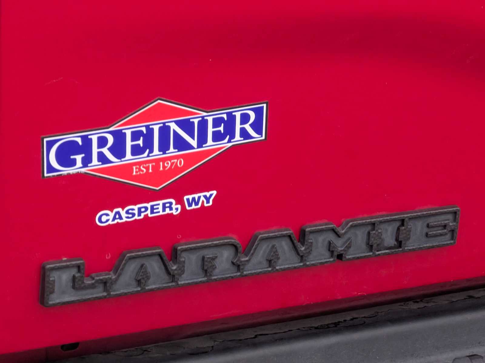 Used 2020 RAM 2500 Laramie w/ Night Edition AWD/4WD image 14
