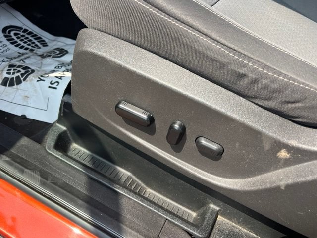 Certified 2019 Ford Escape SE FWD image 19