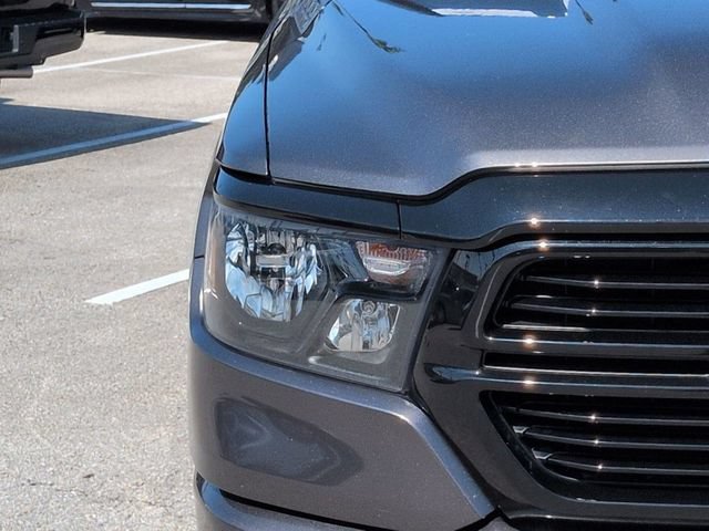 Used 2020 RAM 1500 Big Horn AWD/4WD image 10