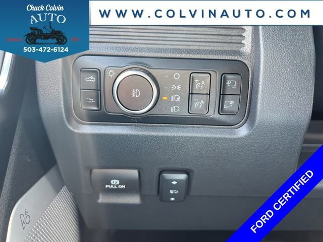 Certified 2025 Ford F450 Platinum image 29