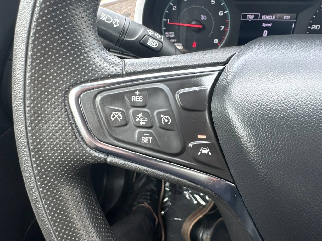 Used 2024 Chevrolet Malibu LT FWD image 19
