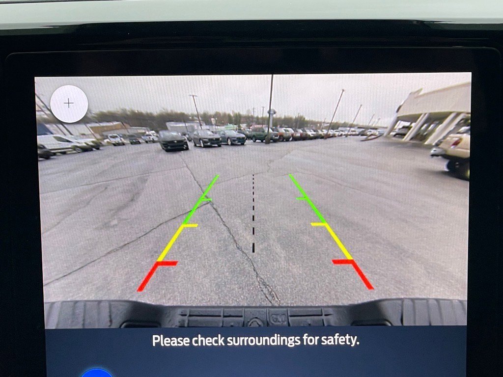 Certified 2024 Ford Ranger XLT w/ FX4 Off-Road Package image 23