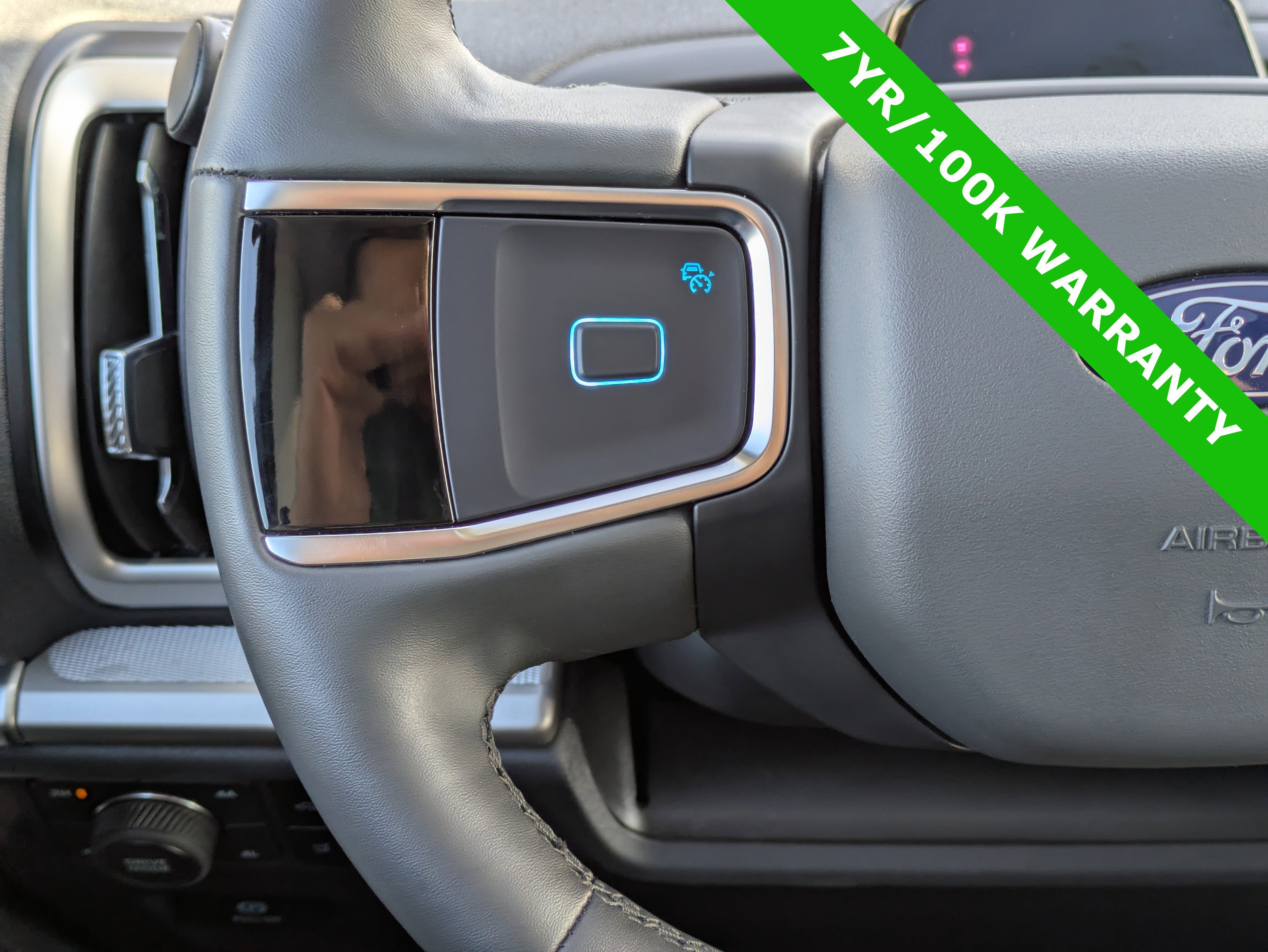 Certified 2025 Ford Expedition Max Active image 29