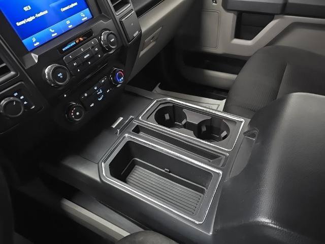 Certified 2018 Ford F150 XL w/ Equipment Group 101A Mid AWD/4WD image 31