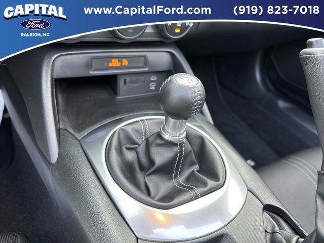 Used 2024 MAZDA MX-5 Miata Sport image 28