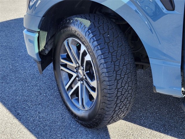 Certified 2023 Ford F150 XL w/ STX Appearance Package image 31