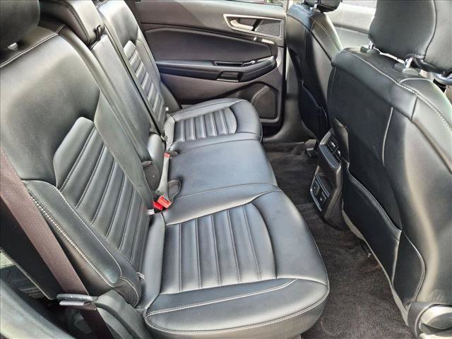 Certified 2019 Ford Edge SEL w/ Equipment Group 201A FWD image 19