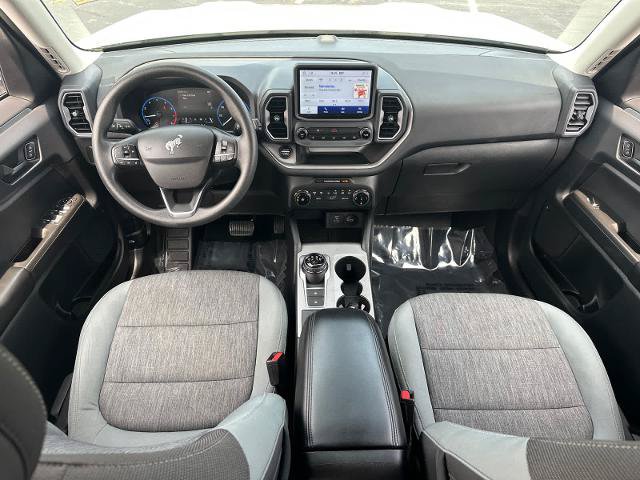 Certified 2022 Ford Bronco Sport Big Bend AWD/4WD image 15