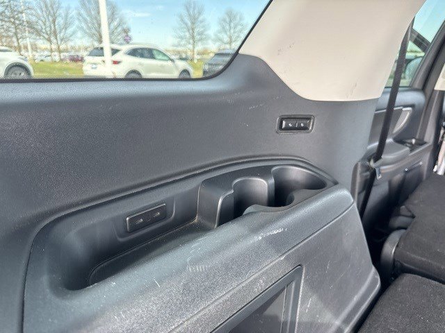 Certified 2025 Ford Expedition Active image 36