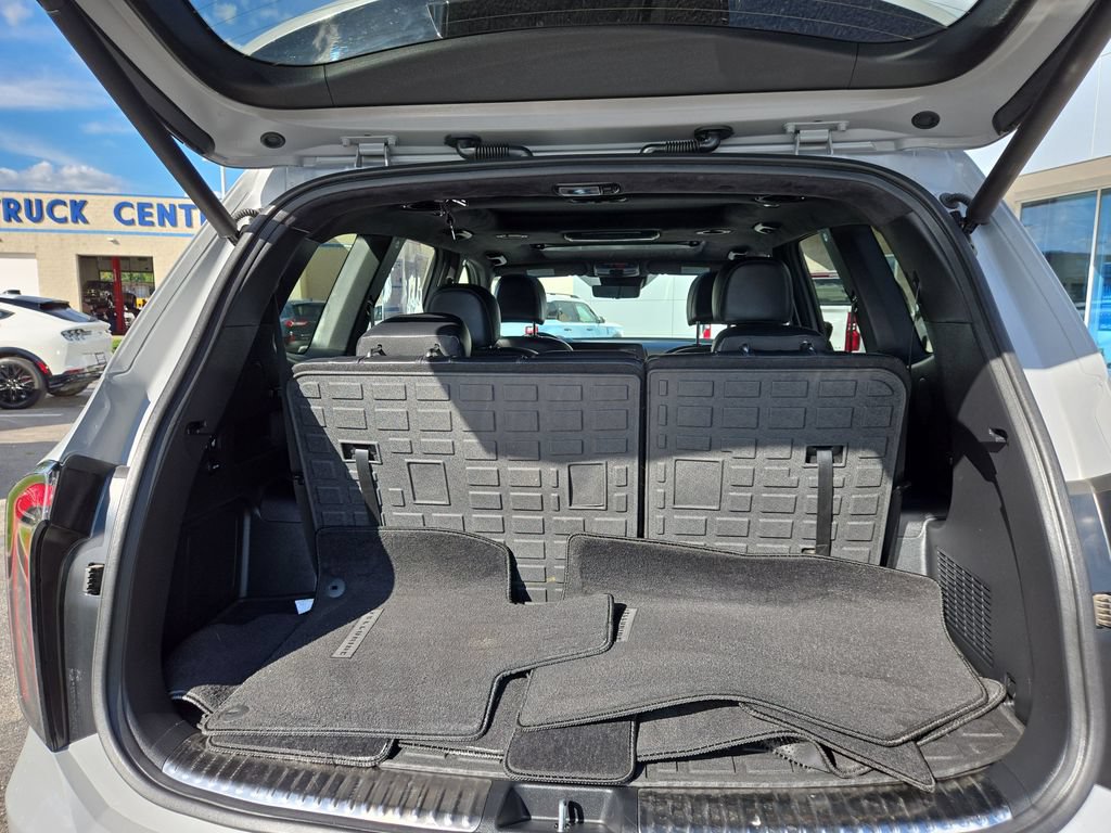 Used 2024 Kia Telluride SX Prestige X-Line AWD/4WD image 29