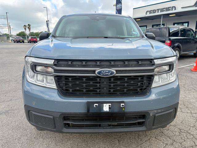 Certified 2024 Ford Maverick XLT FWD image 8