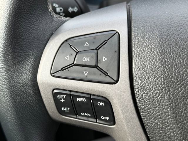 Certified 2023 Ford Ranger XLT w/ Equipment Group 301A Mid image 18