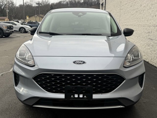 Certified 2022 Ford Escape SE w/ Cold Weather Package image 3