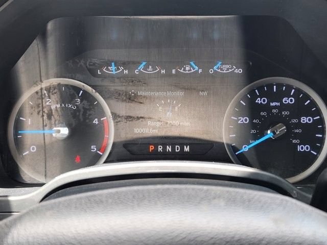 Certified 2022 Ford F250 XLT AWD/4WD image 14