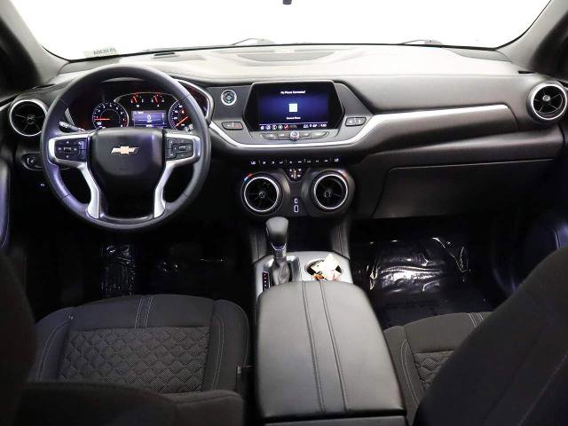 Used 2021 Chevrolet Blazer LT FWD image 38